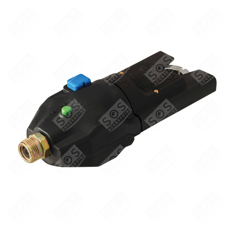 RIDUTTORE DI PRESSIONE BUTANO MASTERCLIP ORIGINALE FORNI, FORNELLI ELETTRICI E A GAS - 6449108