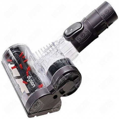 TURBO SPAZZOLA ASPIRAPOLVERE - 915022-03