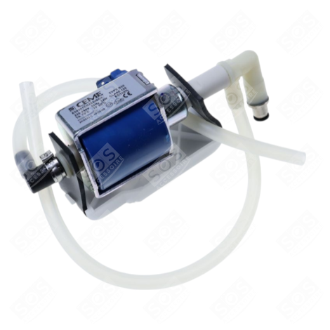 POMPA COMPLETA E503 IDROPULITRICI - 4.473-024.3, 44730243