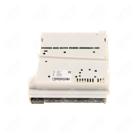 MODULE VIERGE LAVE-VAISSELLE D'ORIGINE LAVASTOVIGLIE - 1113322414