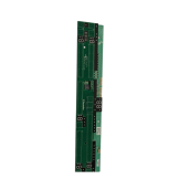 Module vierge table de cuisson d'origine