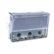 MODULE VIERGE CUISSON FOUR D'ORIGINE FORNI, FORNELLI ELETTRICI E A GAS - 5610791096