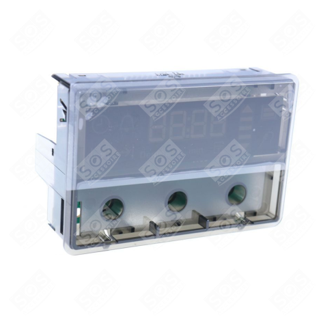MODULE VIERGE CUISSON FOUR D'ORIGINE FORNI, FORNELLI ELETTRICI E A GAS - 5610791096