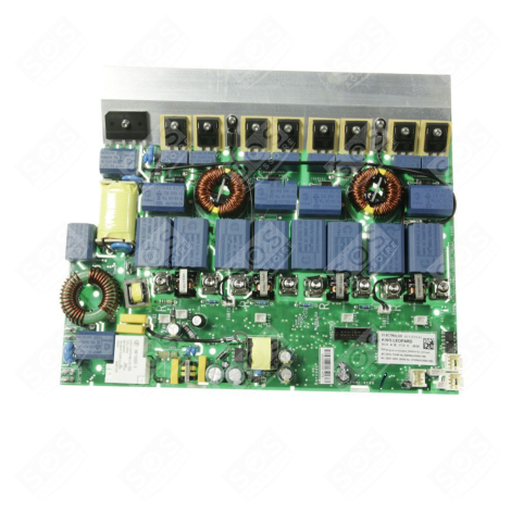 MODULE DE PUISSANCE VIERGE D'ORIGINE PIANO COTTURA - 140111219410