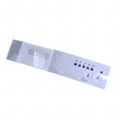MODULE VIERGE REFRIGERATEUR D'ORIGINE FRIGORIFERO, CONGELATORE - 140165453063