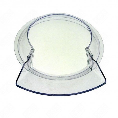 COUVERCLE ANTI PROJECTION ROBOT DA CUCINA E CUOCITUTTO - KW686189