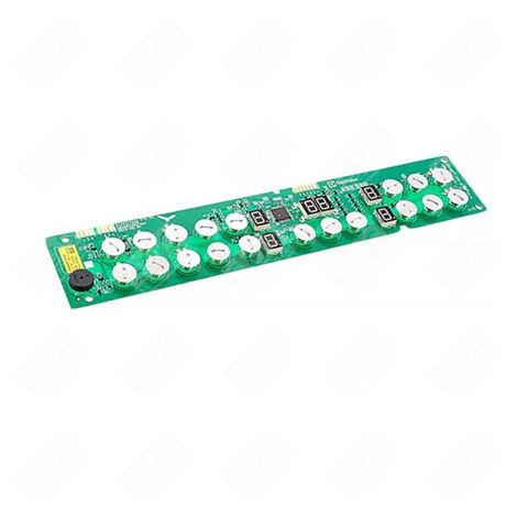 MODULE VIERGE TABLE DE CUISSON D'ORIGINE PIANO COTTURA - 140053758128