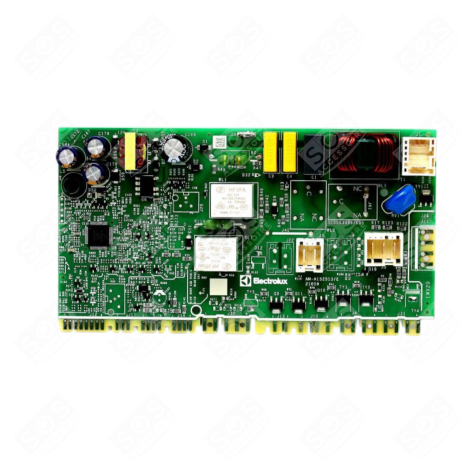 MODULE PUISSANCE VIERGE D'ORIGINE LAVATRICE - 140166284129