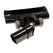 Carcassa spazzola senza rullo