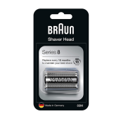 Cassetta originale 83m rasoio series 8