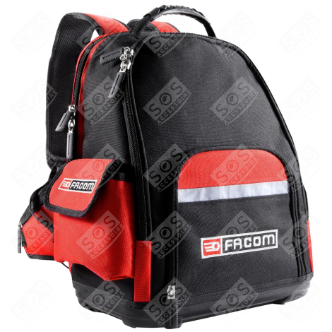 ZAINO IN TESSUTO ORIGINALE ACCESSORI E PRODOTTI - BS.L30PB