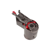 Corpo principale V8 & viti servizio originale