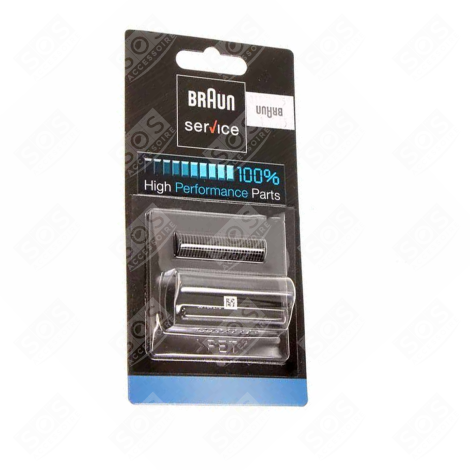 LAMA RASOIO 5S ORIGINALE RASOI, TAGLIACAPELLI - 81573085