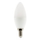 LAMPADINA LED A FIAMMA 5W E14 ILLUMINAZIONE - 454550