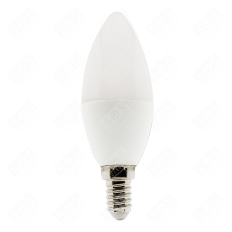 LAMPADINA LED A FIAMMA 5W E14 ILLUMINAZIONE - 454550