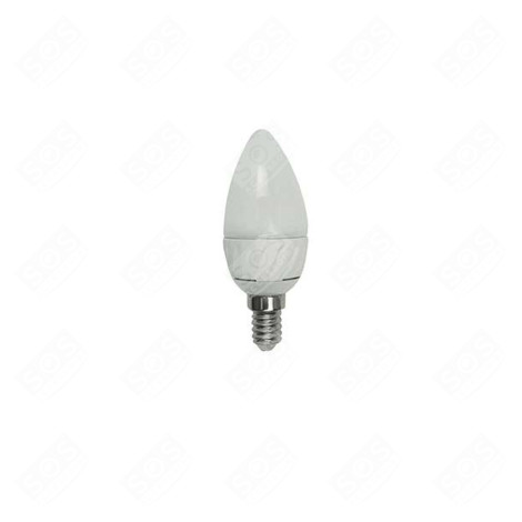 LAMPADINA LED A FIAMMA 5W E14 ILLUMINAZIONE - 455062