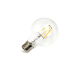 LAMPADINA LED FILAMENT GLOBE 6W ILLUMINAZIONE - 455050