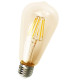 LAMPADINA A LED CON FILAMENTO EDISON ILLUMINAZIONE - 454904