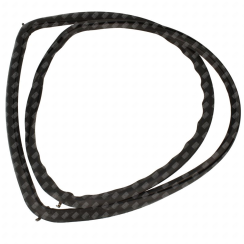 Guarnizione dello sportello