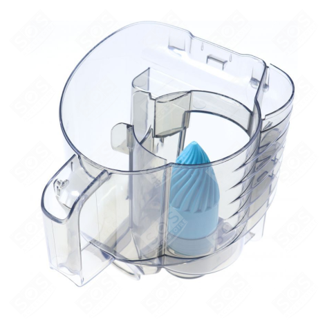 SERBATOIO POLVERE ASPIRAPOLVERE - 300006171641, 996510079999