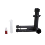 Kit di ricambio lato aspirazione