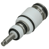 Kit pezzi di ricambio, limitatore di pressione