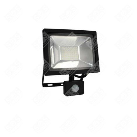 FARETTO LED CON SENSORE DI MOVIMENTO DA FISSARE 20W ORIGINALE ILLUMINAZIONE - 499982