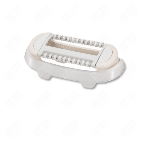 PUNTA MASSAGGIO EPILATORE ORIGINALE EPILATORI, CERE DEPILATORIE - 81719650