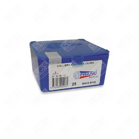 FASCETTA DA 18 A 28 MM ACCESSORI E PRODOTTI - 4185930