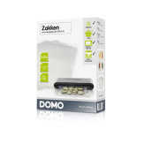 Sacchetti sottovuoto per alimenti