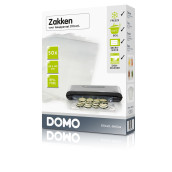 Sacchetti per Conservazione Alimenti