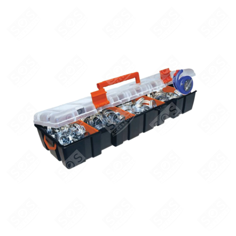 SCATOLA BACCHETTA 85 COLLARI ACCESSORI E PRODOTTI - SXSF86