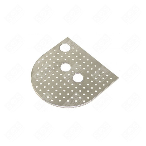 GRIGLIA VASCHETTA RACCOGLI-GOCCE MACCHINA DA CAFFÃ, CAFFETTIERA - 500681418