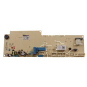 Scheda elettronica, modulo di potenza