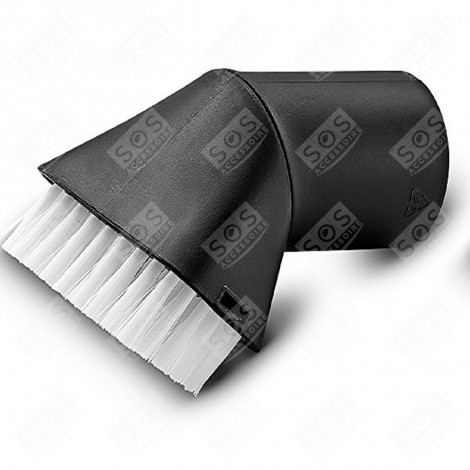 KIT DI SPAZZOLE AUTO ORIGINALE ASPIRAPOLVERE - 2.863-221.0, 2.863-147.0