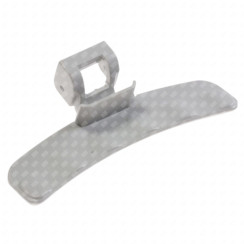 Maniglia dello sportello