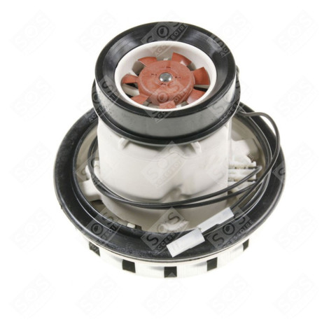 MOTORE, TURBINA DI ASPIRAZIONE COMPLETA ASPIRAPOLVERE - 44900190, 4.490-019.0