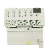 Scheda elettronica, Modulo non configurato