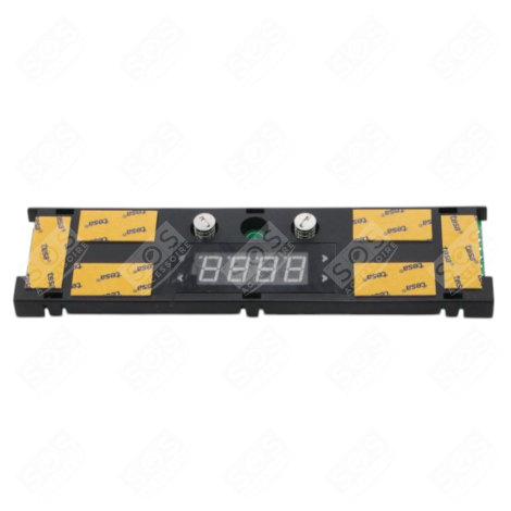MODULO PROGRAMMATO FORNI, FORNELLI ELETTRICI E A GAS - 49123897