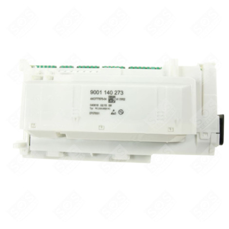 SCHEDA ELETTRONICA, MODULO DI POTENZA PROGRAMMATO LAVASTOVIGLIE - 12009338