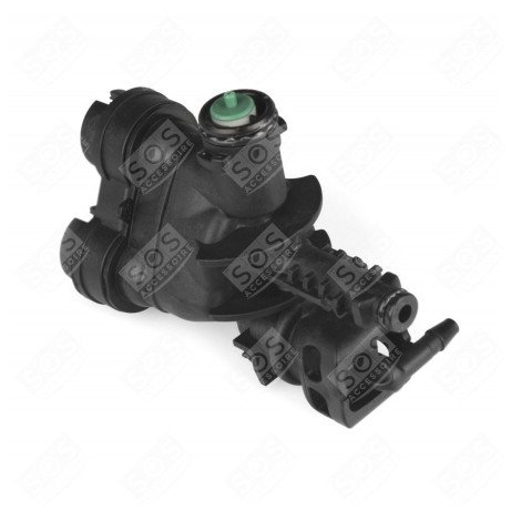 TESTATA, TESTA DEL CILINDRO IDROPULTRICE - 45511593, 4.551-159.3