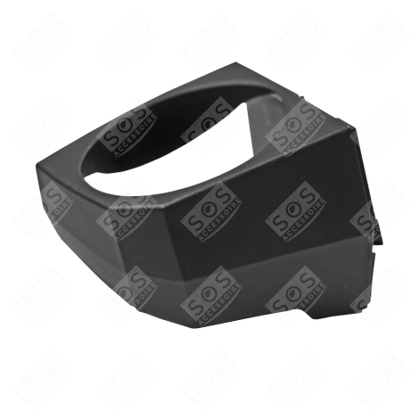 SUPPORTO INFERIORE PISTOLA SABBIATRICE IDROPULTRICE - 90376190, 9.037-619.0