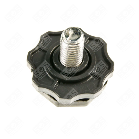 PIEDINO POSTERIORE LAVATRICE - 2005600200, 2912700500