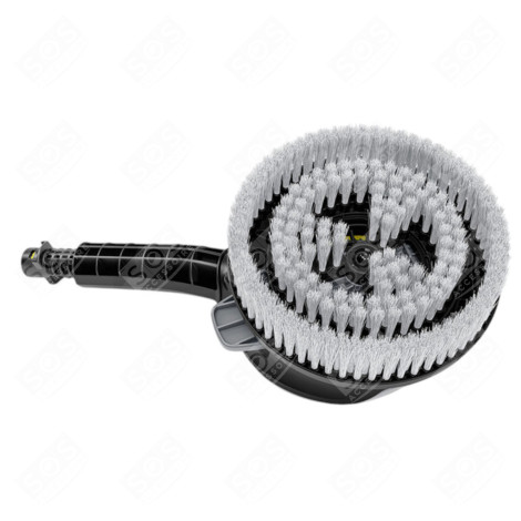 SPAZZOLA LAVANTE ROTANTE UNIVERSALE WB130 IDROPULTRICE - 26442860, 2.644-286.0