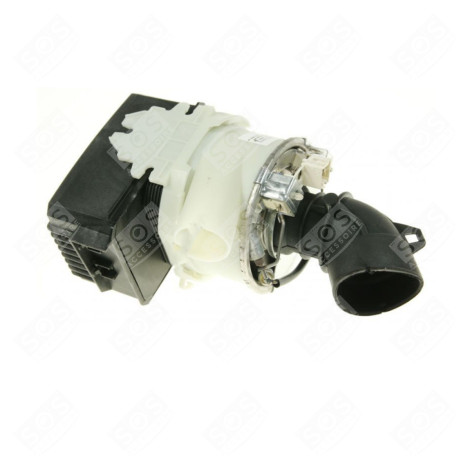 GRUPPO MOTORE ORIGINALE ATLANTIS JANUS LAVASTOVIGLIE - 1512050100