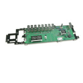 Scheda display gr. lavatrice originale