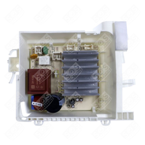 MODULO MOTORE LAVATRICE ORIGINALE LAVATRICE - 1927901000