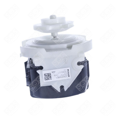 MOTORE DI RICIRCOLO SENZA RESISTENZA ORIGINALE LAVASTOVIGLIE - 552203302