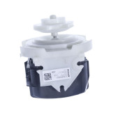 Motore di ricircolo senza resistenza originale