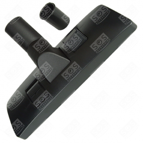 SPAZZOLA COMBINATA ASPIRAPOLVERE - 6.906-511.0